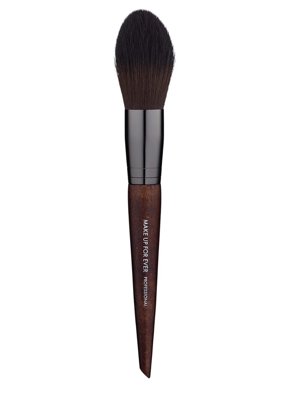 Make Up For Ever 160 Blush Brush